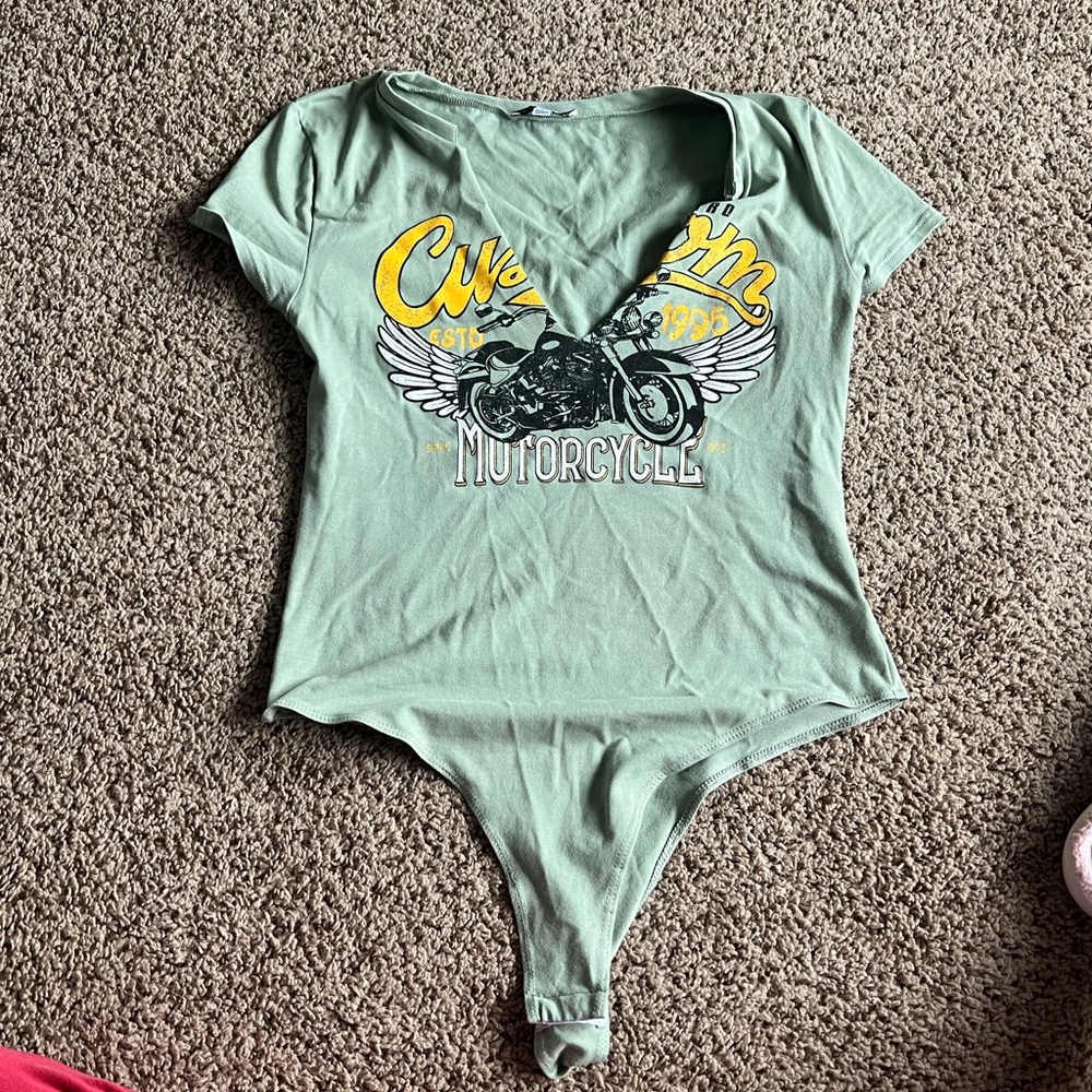 5 FOR 1 Fashion Nova Bodysuits